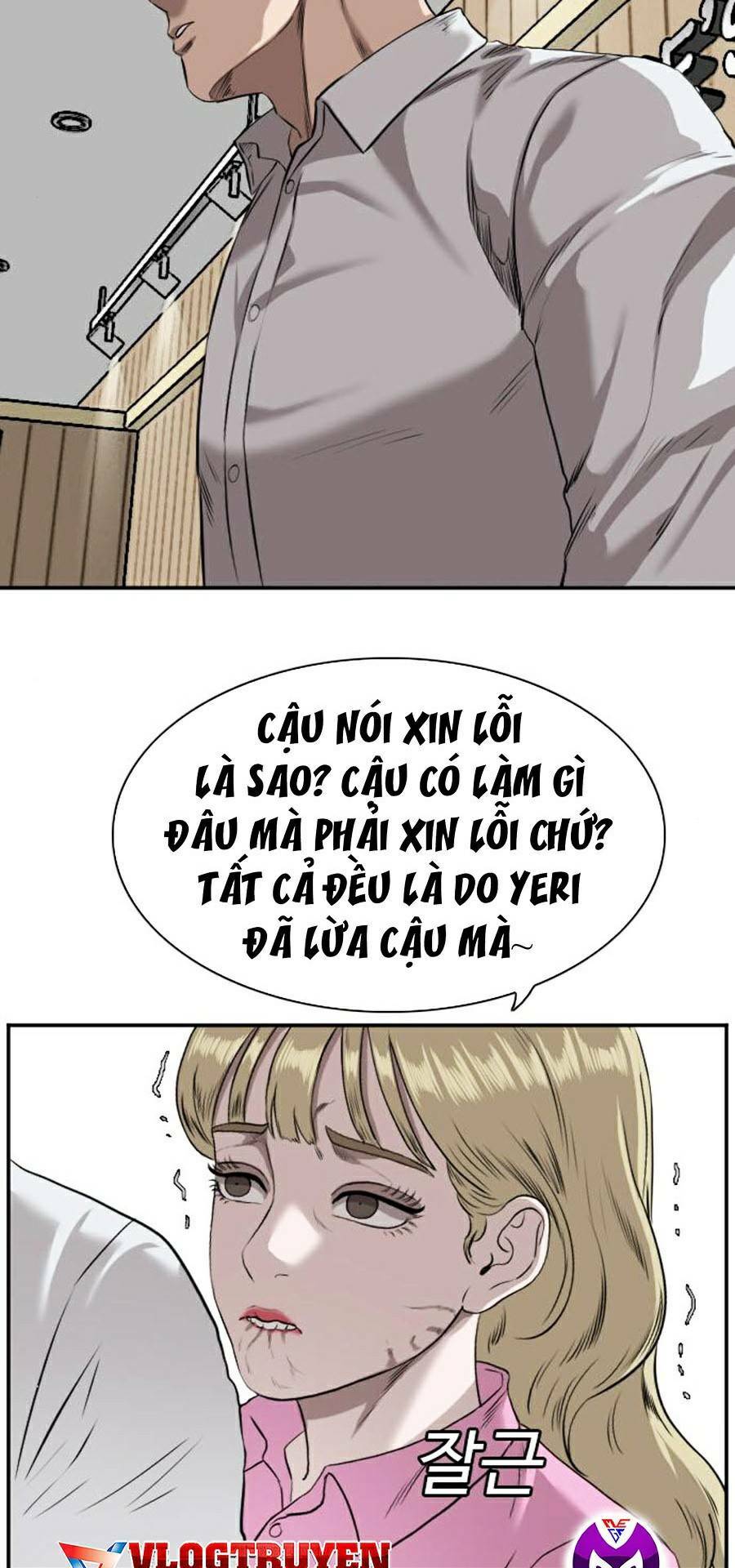 người xấu chapter 83 75