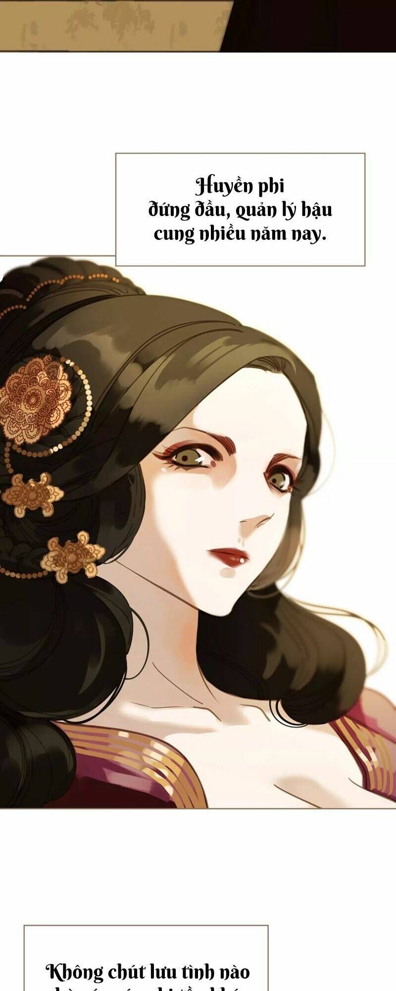 nhất đại linh hậu chapter 6 21