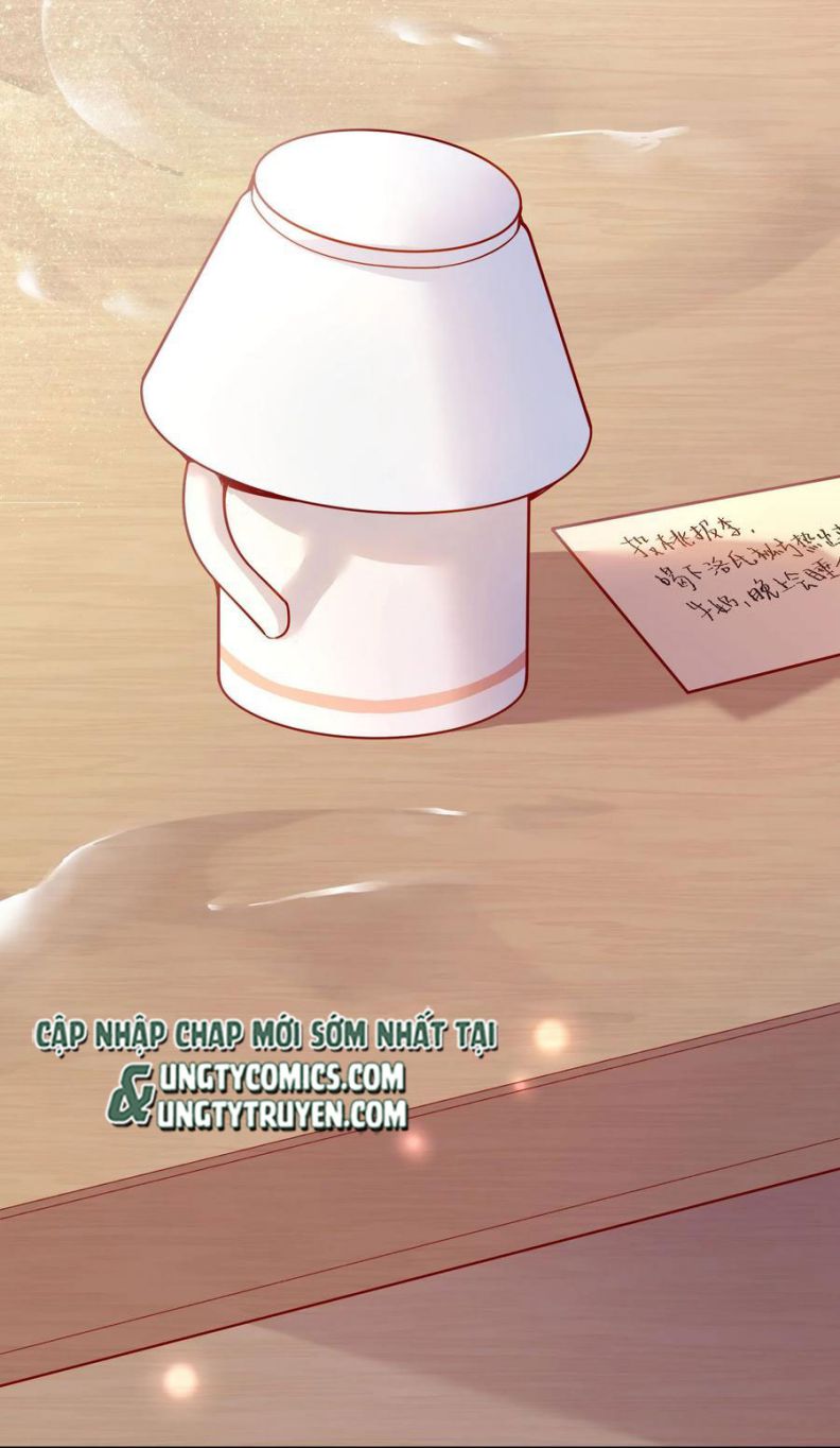 chàng nhân viên host và gã hàng xóm nguy hiểm chapter 39 7