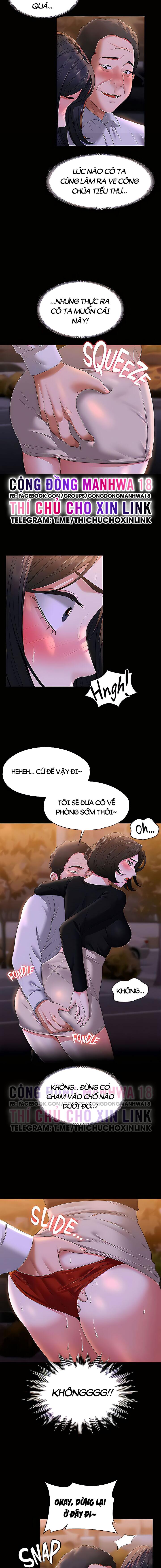 ứng dụng cầu được ước thấy chapter 47 14