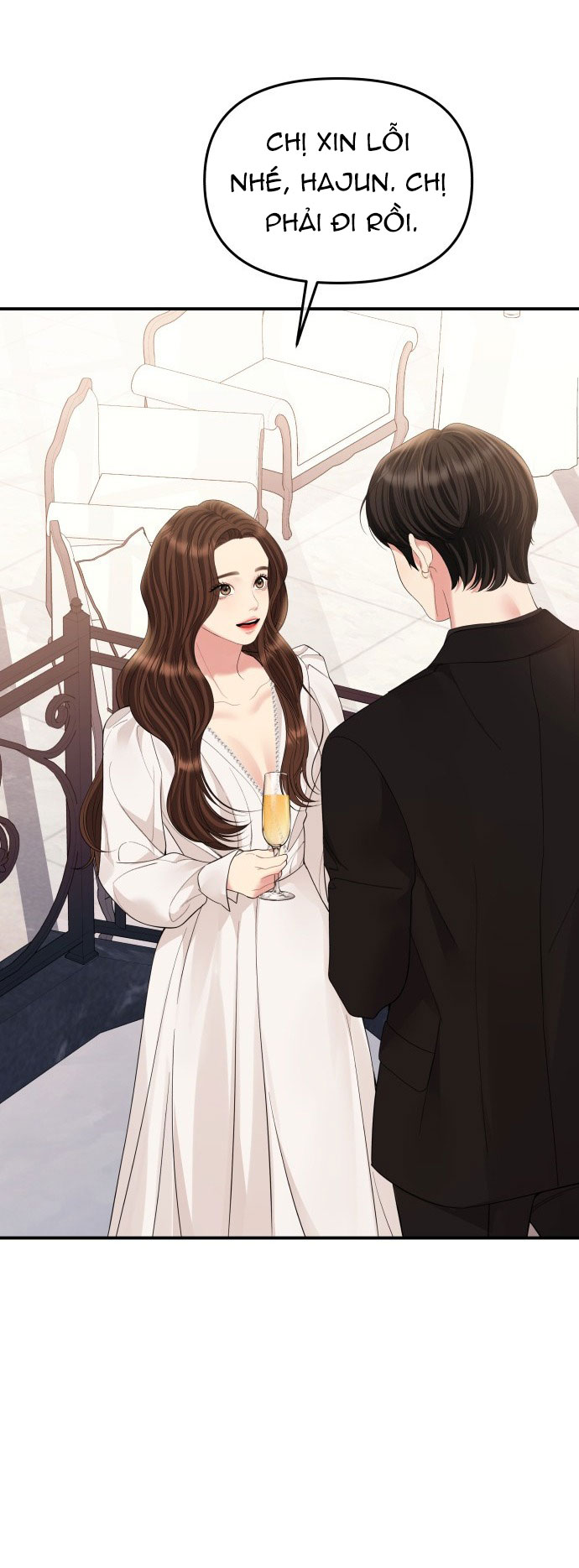 gửi em người đánh cắp những vì sao - to you who swallowed a star chapter 152.1 13