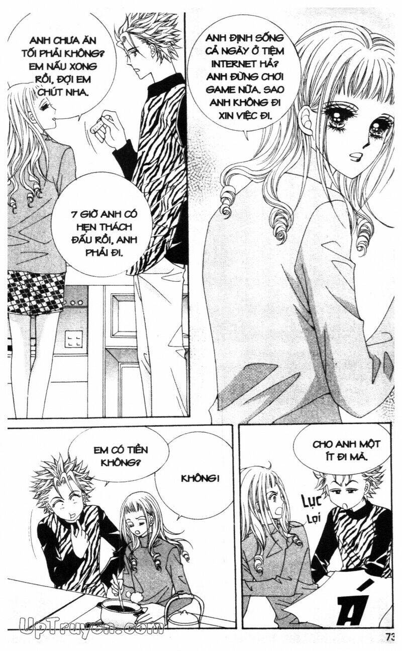 vợ chồng trẻ con bản đẹp chapter 1 73