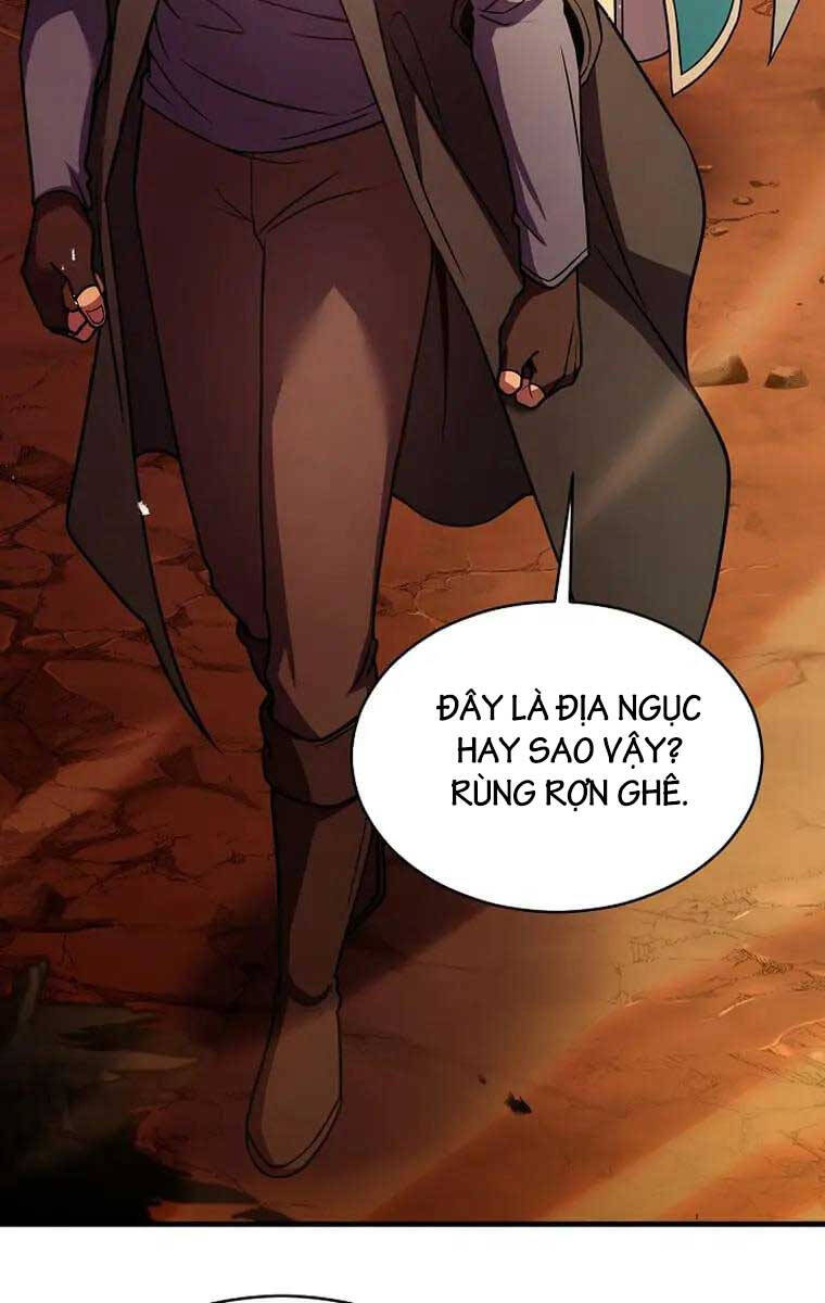 sự trở lại của hiệp sĩ giáo vô song chapter 113 128