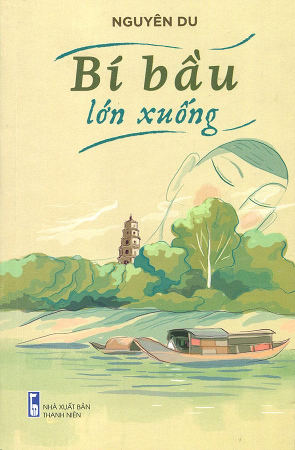 Bí Bầu Lớn Xuống