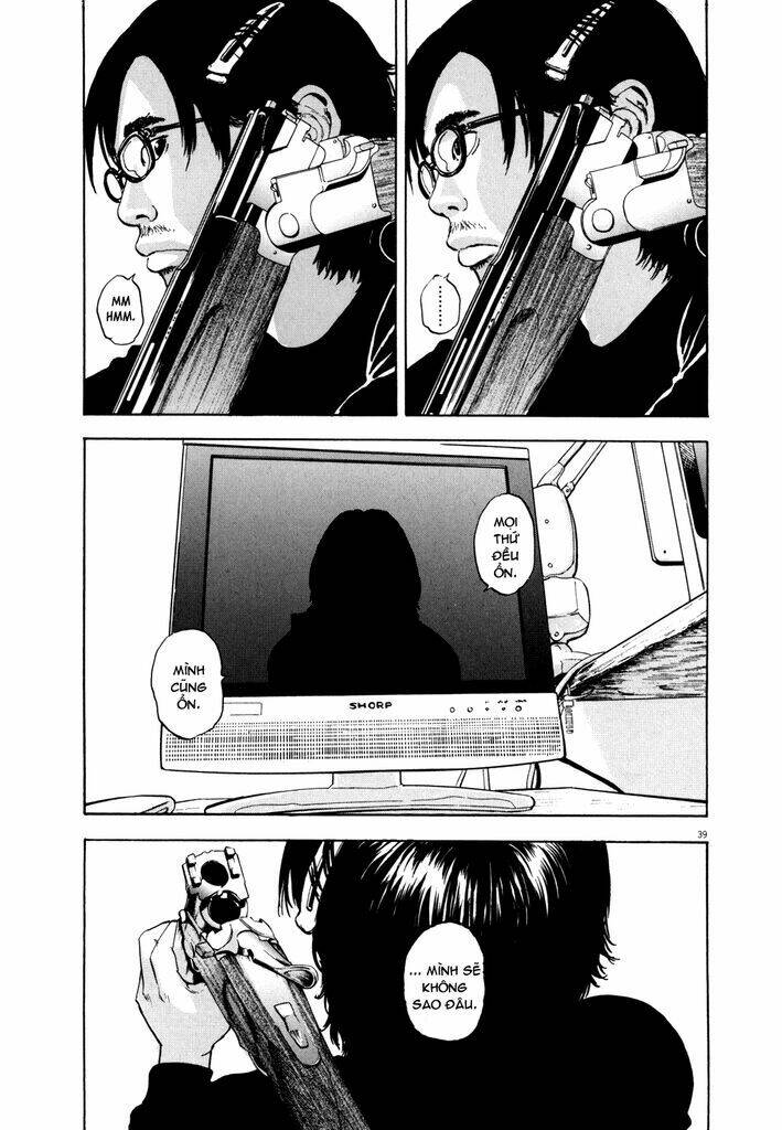 tôi là người hùng chapter 1 39