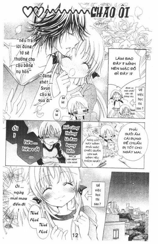 ore-sama kingdom chapter 4 12