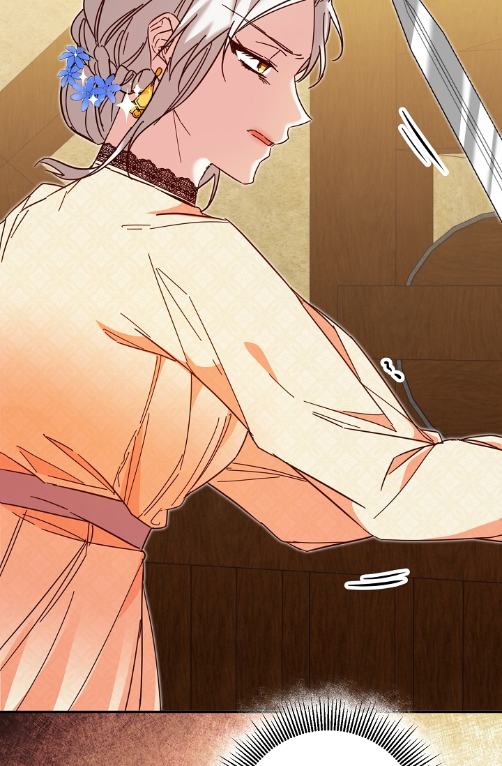 lí do cô ấy trở thành ác nữ chapter 9 30