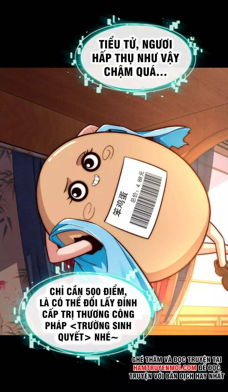 ta là thương thiên chapter 14 27