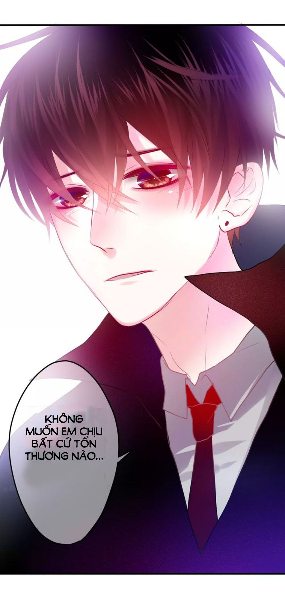 tháng sáu kì diệu chapter 22.6 18