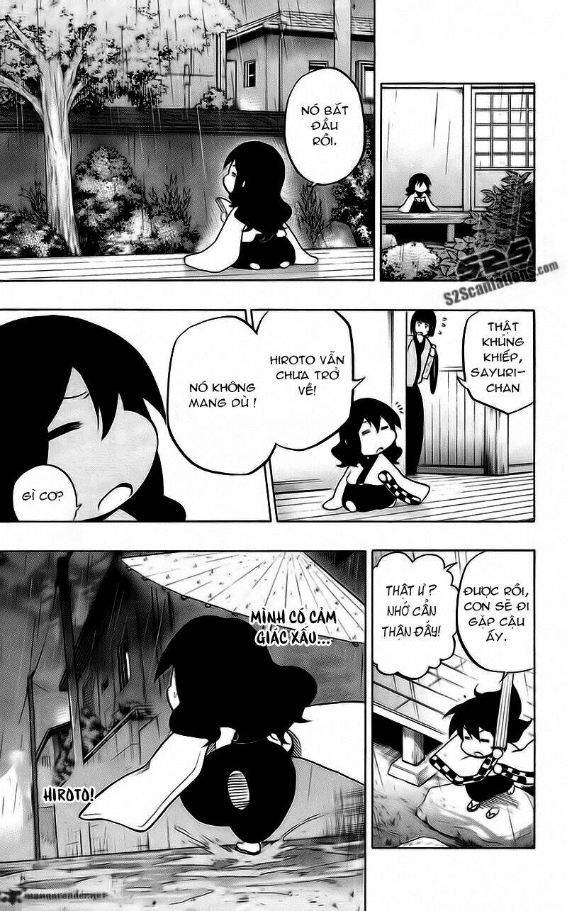 kurogane chapter 54 12