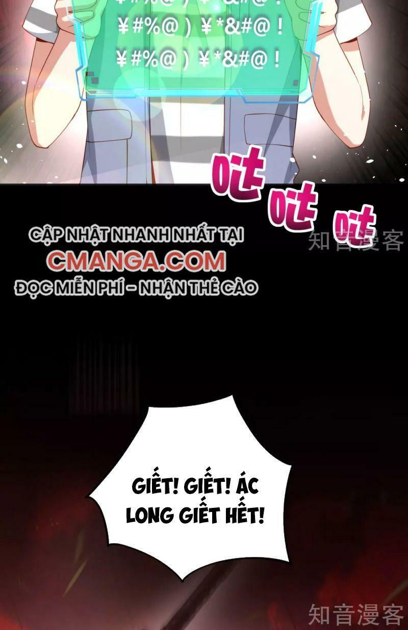 vòng bạn bè mạnh nhất của tiên giới chapter 86 2