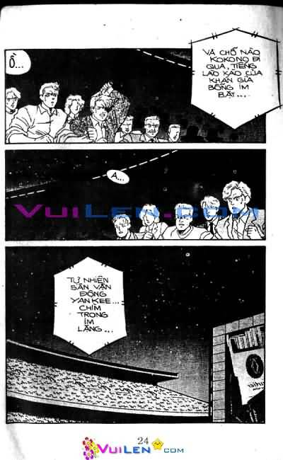 truyền nhân atula - shura no mon i chapter 17 25