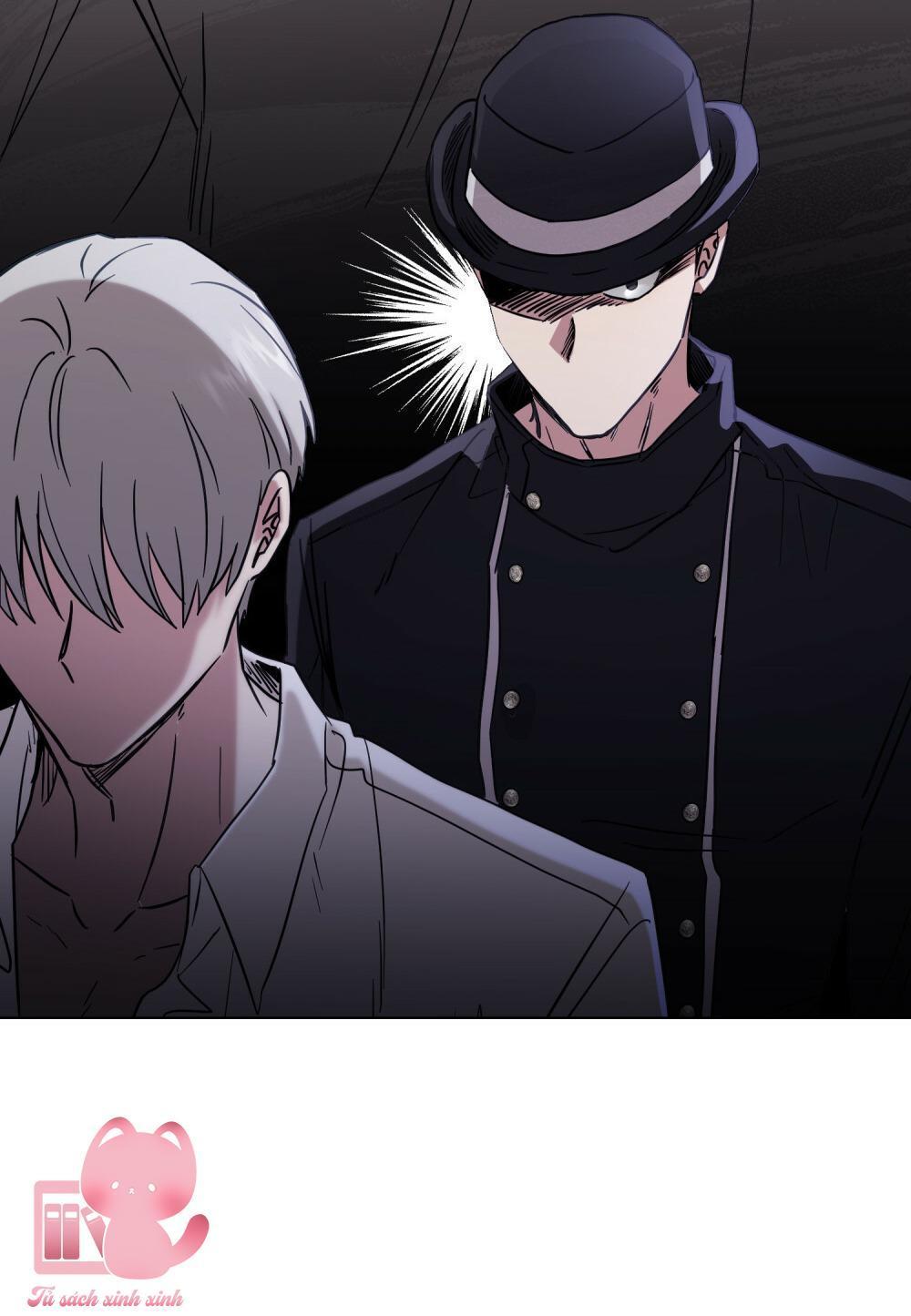 kiên nhẫn chút nào, đại công tước chapter 38 43