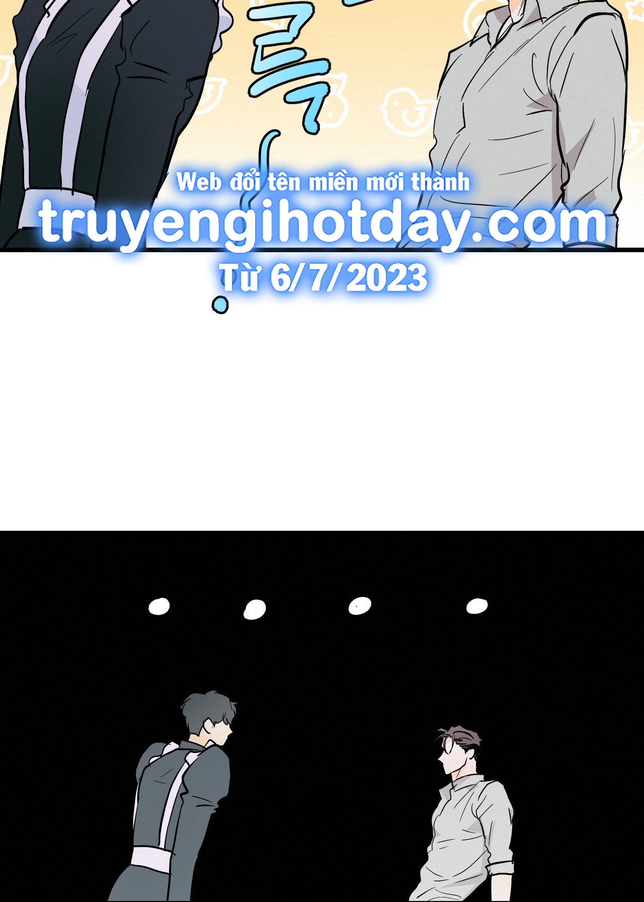[18+] Lại Là Nói Dối chapter 10.2 - Trang 6