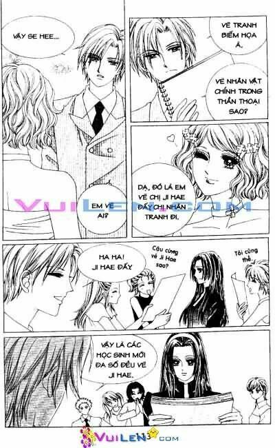 nụ hôn đầu chapter 3 113