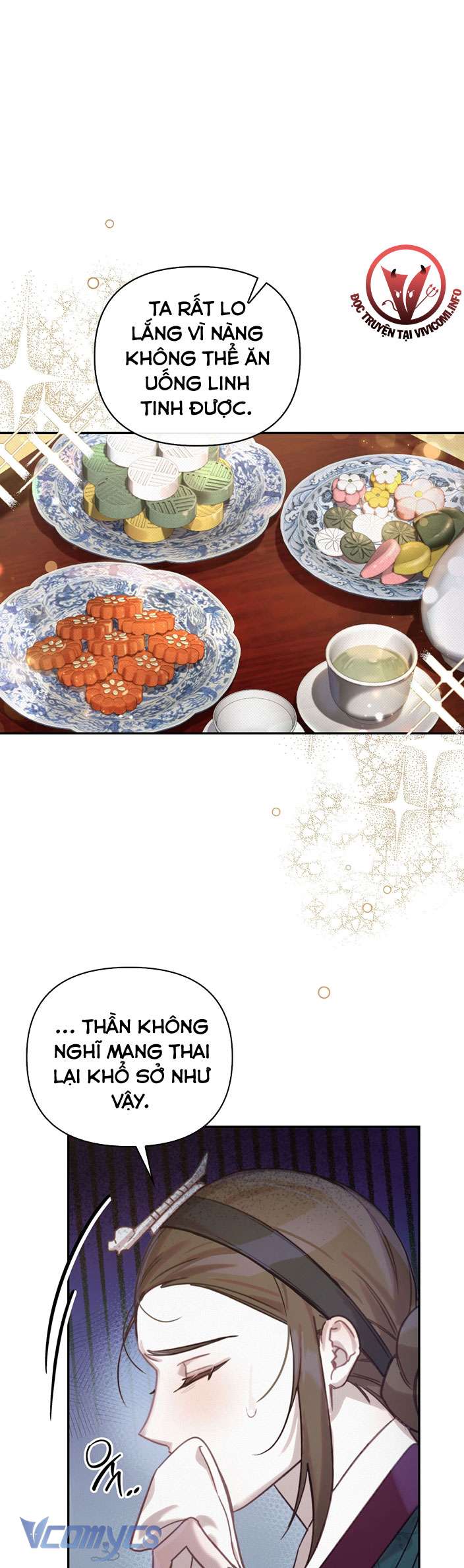 [18+] tiết học bí mật của trung điện chapter 12 14