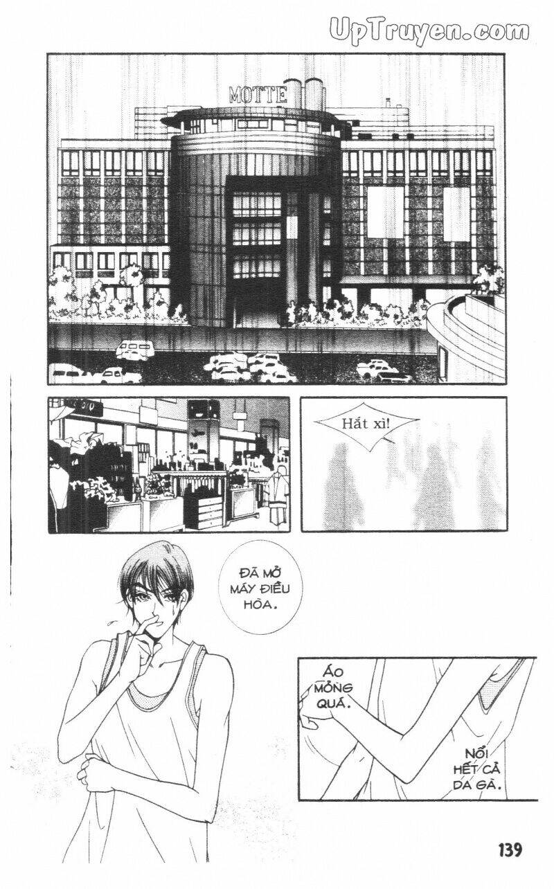 người yêu lý tưởng chapter 3.2 60