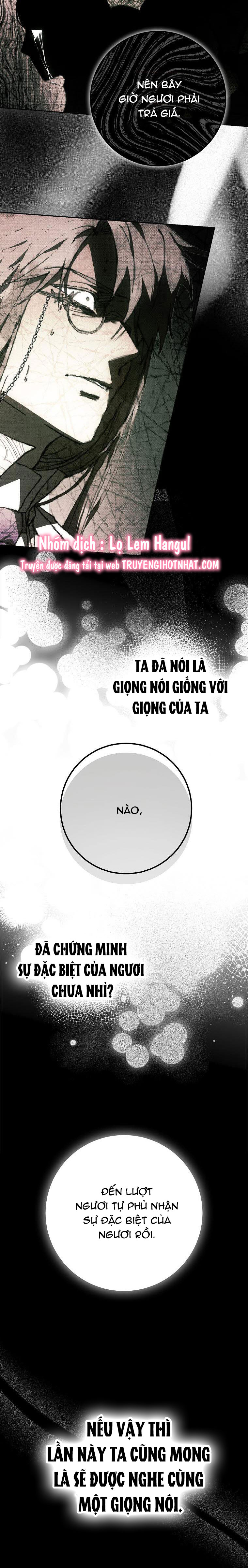 trở thành vợ của nam chính chapter 87 14