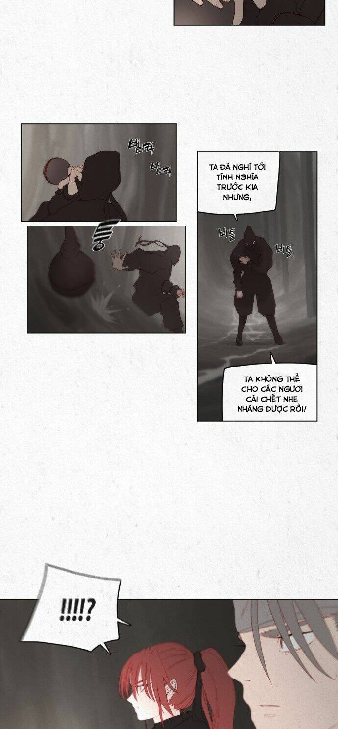 dawn of the frozen wastelands chapter 7 33