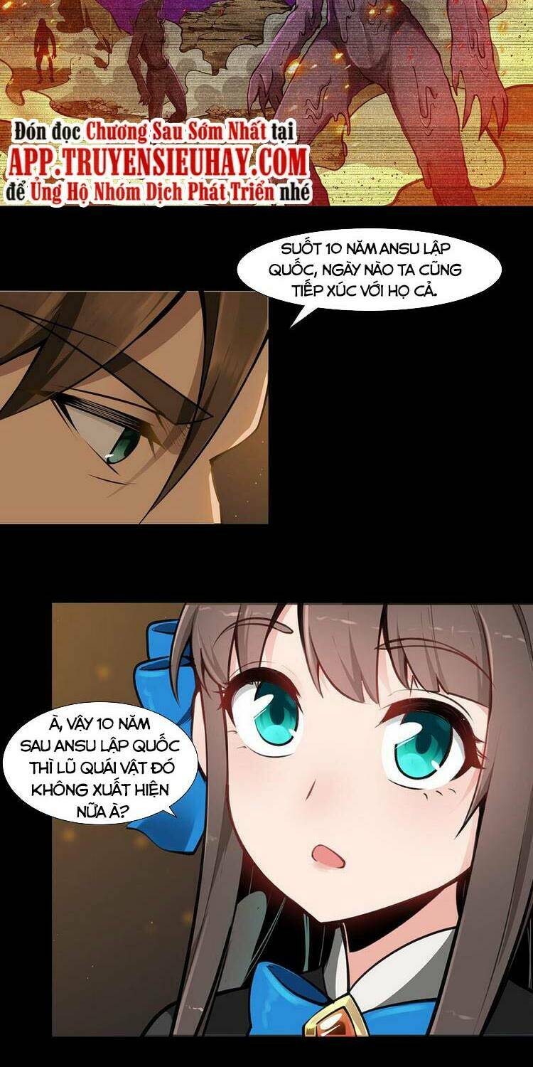 lê minh chi kiếm chapter 6 26