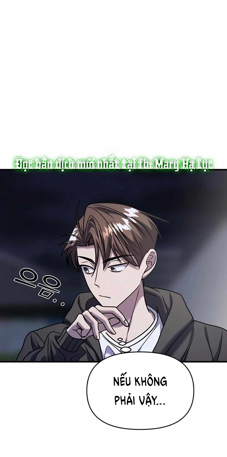 phản diện thuần túy chapter 35.2 14