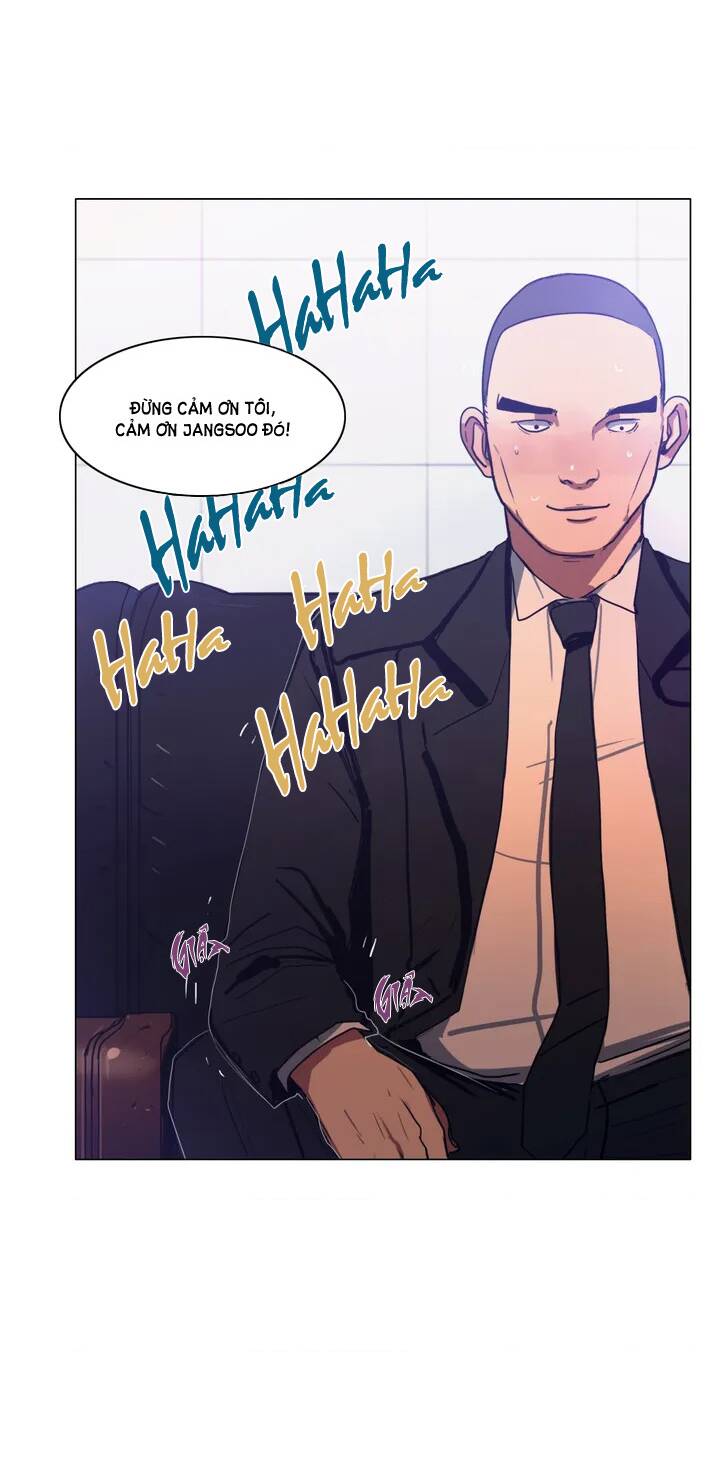 giải thoát chapter 35 39