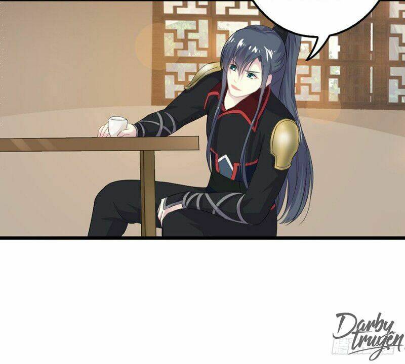 lừa thái tử đến đây dạy dỗ chapter 3 40