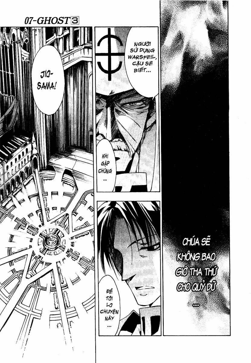 07 hồn ma chapter 15 11