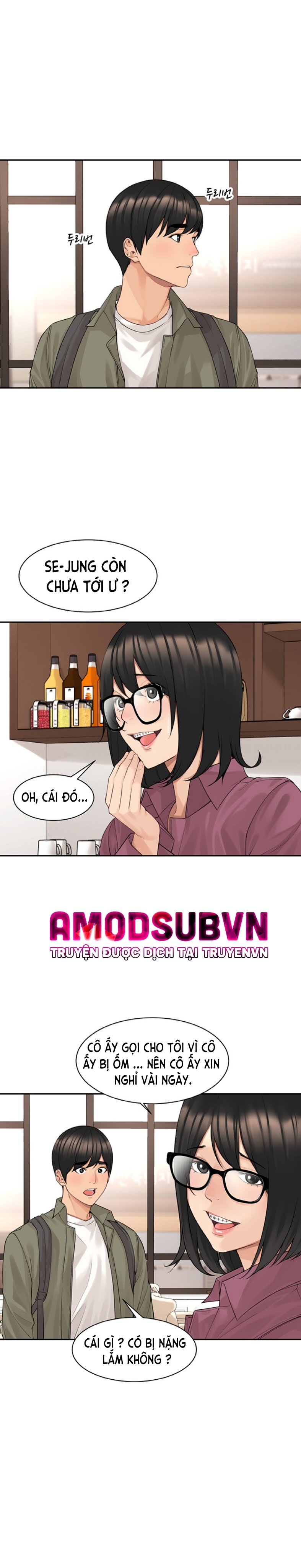 hơn cả tình bạn chapter 43 13