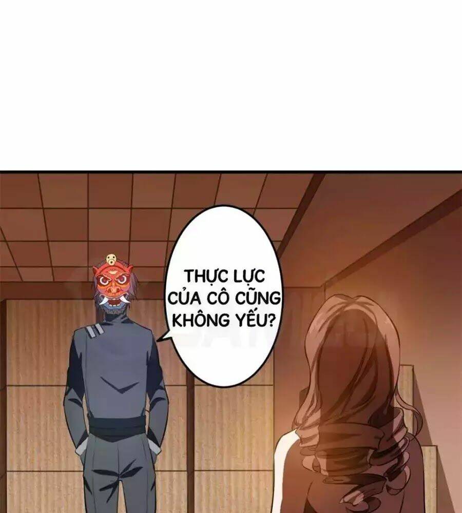 tuyệt phẩm cao thủ của ngự tỷ chapter 2 59