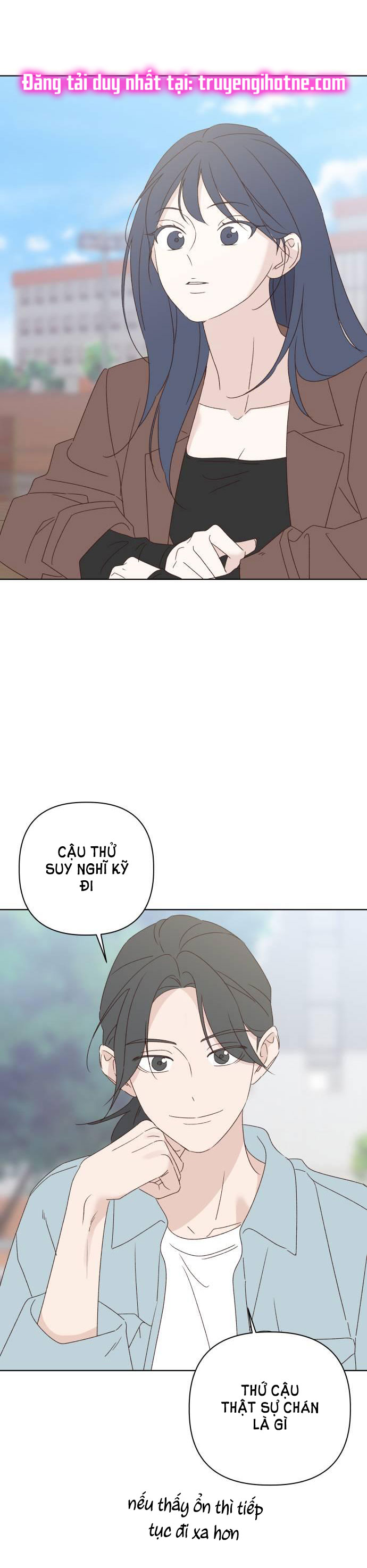 Tuyển Tập Truyện Ngắn Dằm Khăm Của Bạn Mảy chapter 42.1 - Trang 14