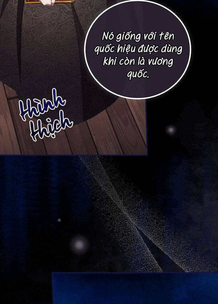 tôi nhìn thấy cái chết của bạn chapter 48 77