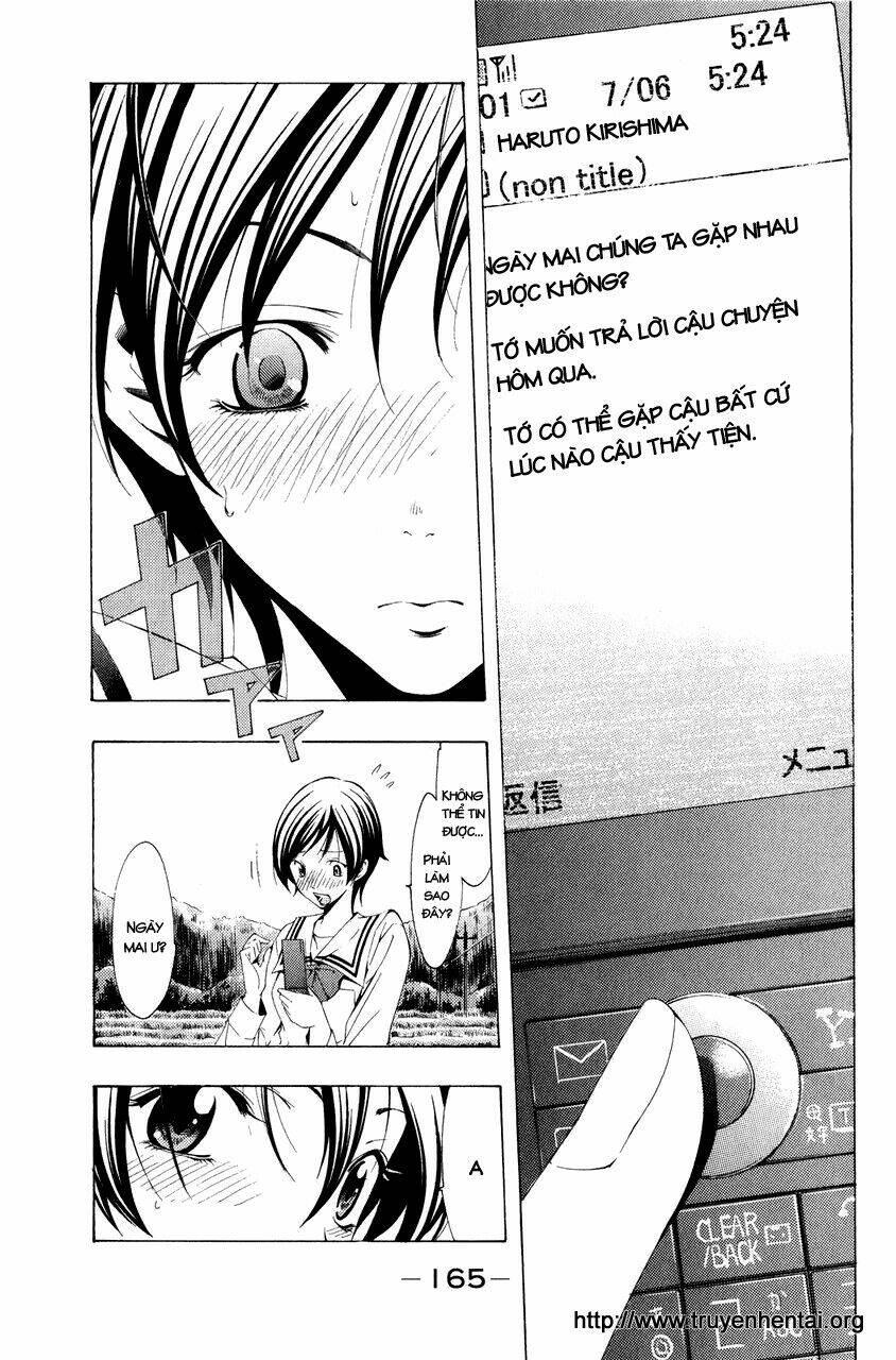 thị trấn tình yêu chapter 74 18