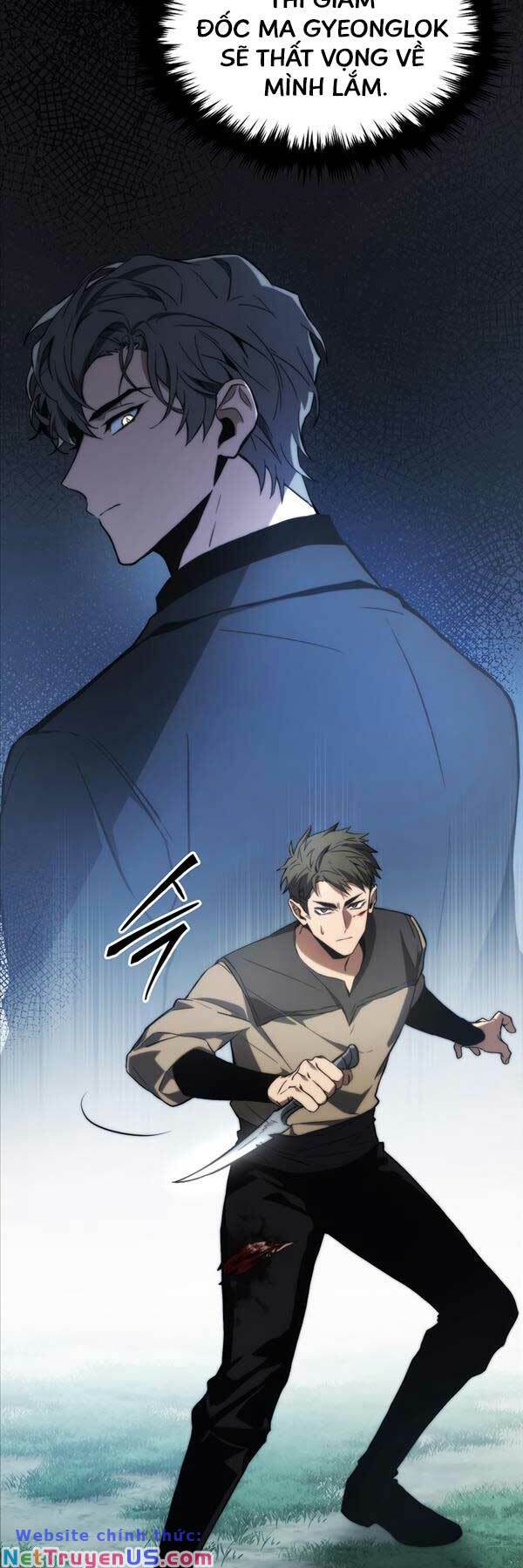 Người Chơi Mạnh Nhất Hồi Quy Lần Thứ 100 chapter 12 62