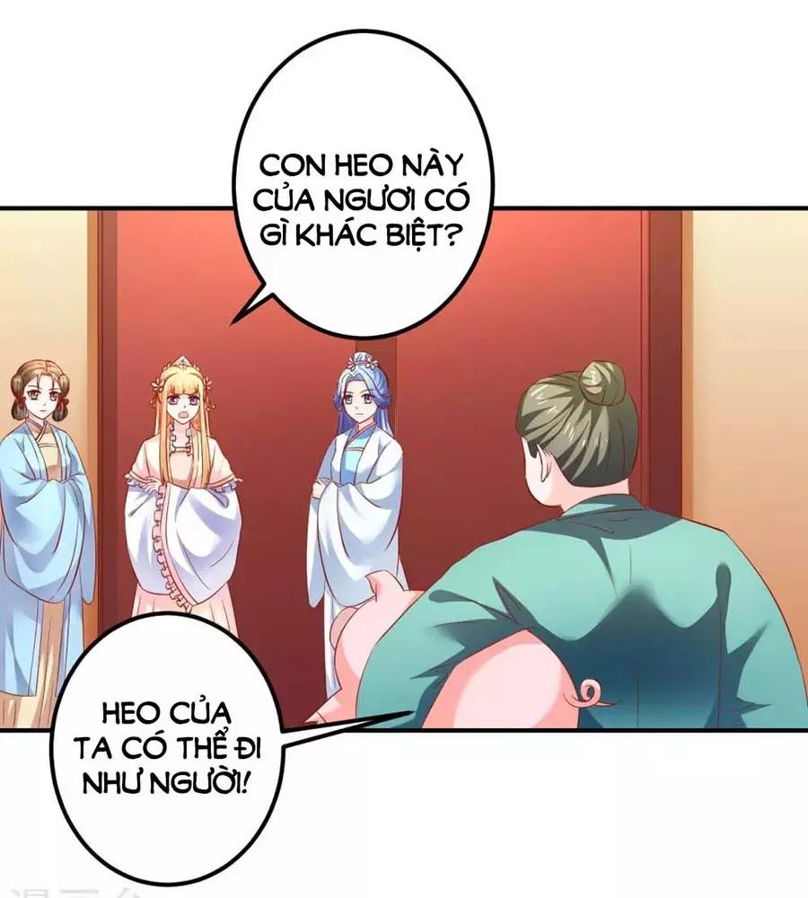 từ đây vương gia không thượng triều sớm chapter 85 30