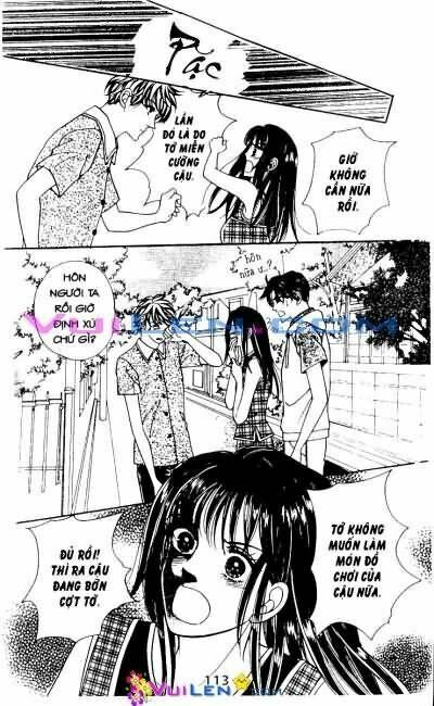 nụ hôn nồng thắm chapter 4 113