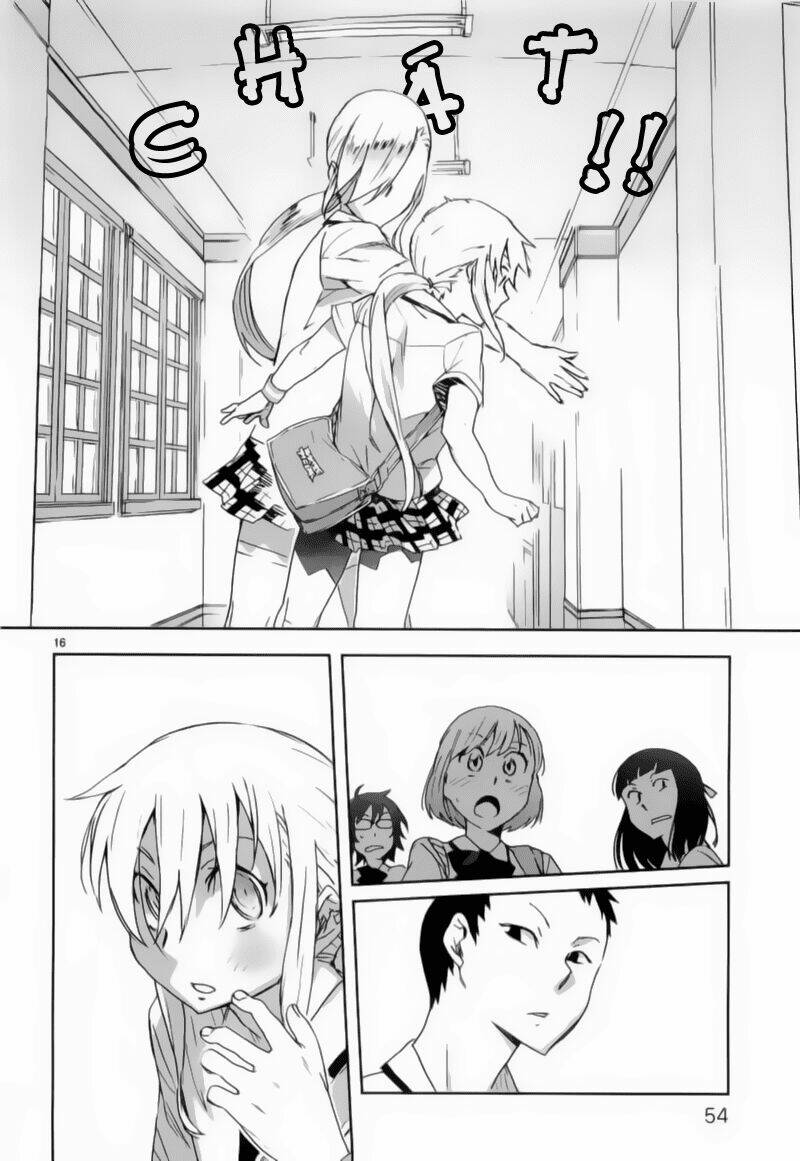 hyakko chapter 18 17