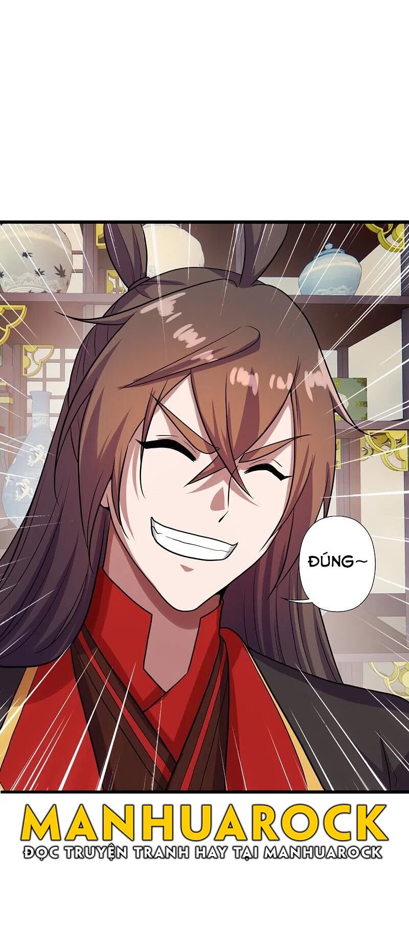 tiên võ đế tôn chapter 278 26