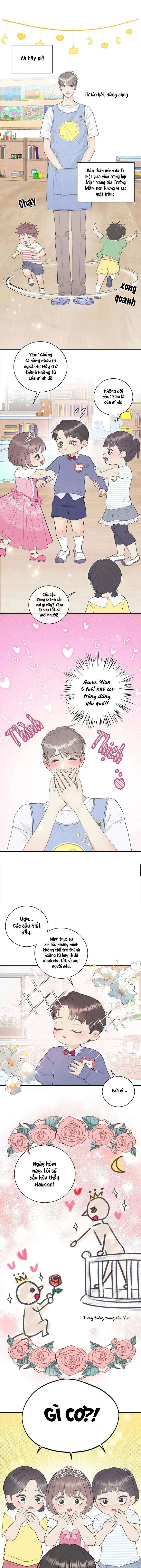 hạnh phúc trọn vẹn chapter 67 3