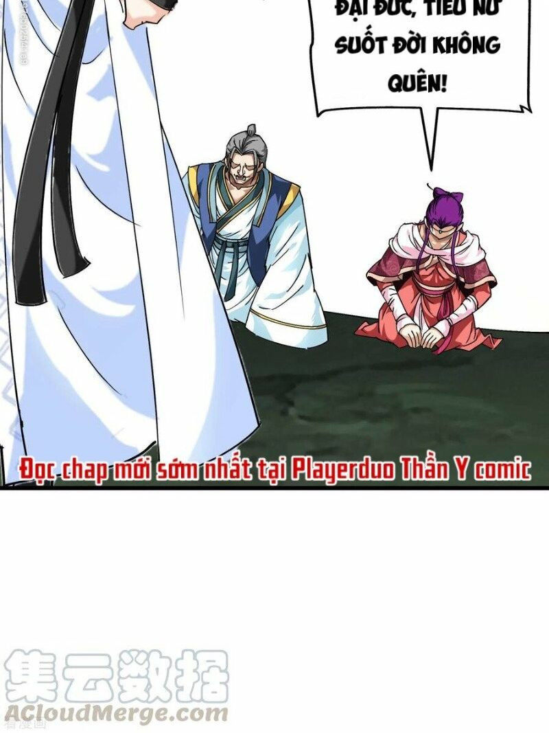 trọng sinh ta là đại thiên thần chapter 89 65