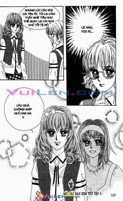 đừng tin cô ấy chapter 5 157
