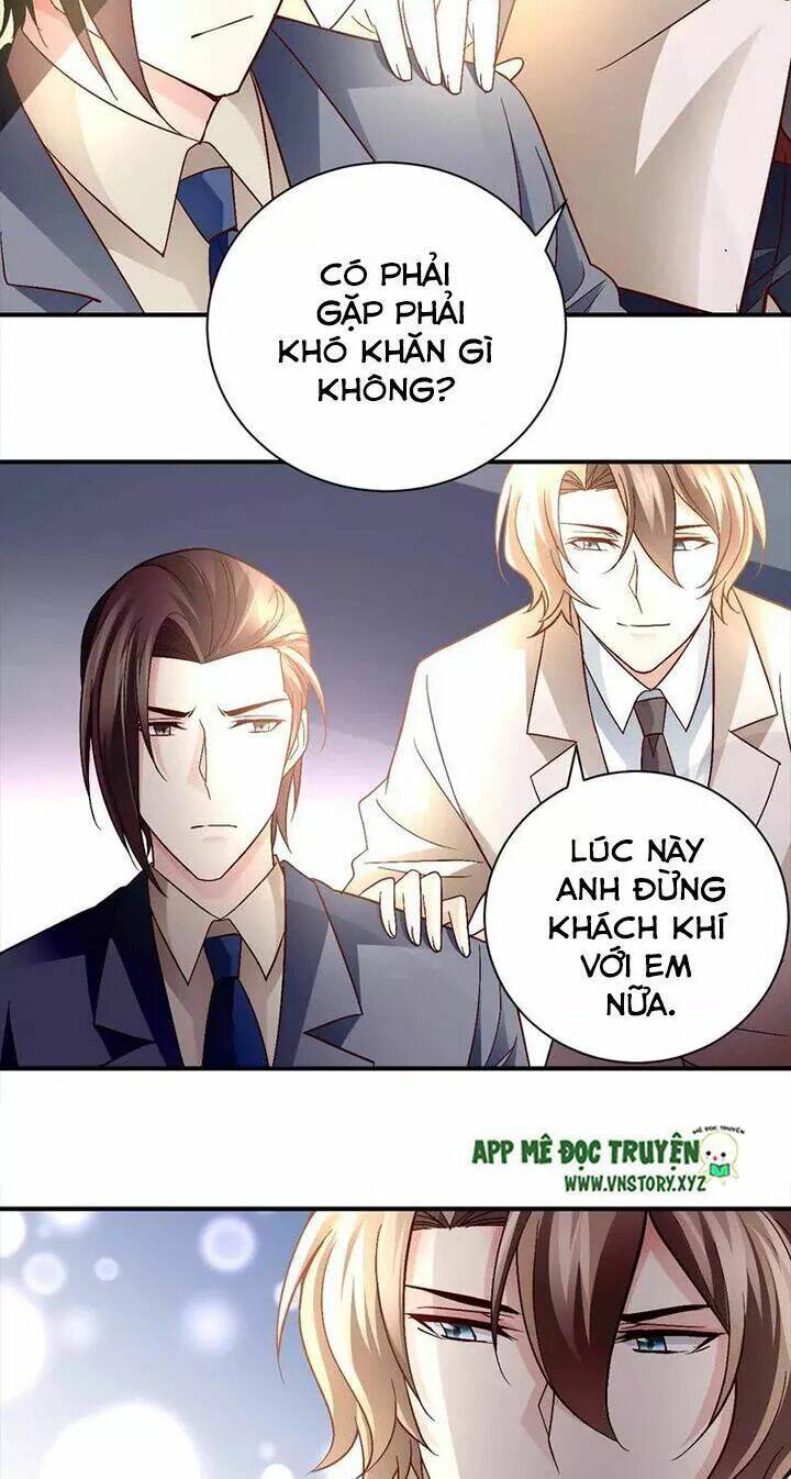 trò chơi săn tình - tổng tài khó kìm lòng chapter 89 12