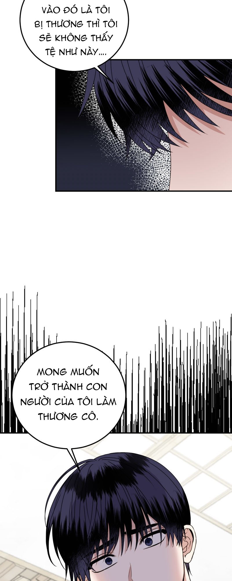 nụ hôn yêu tinh chapter 19.1 7