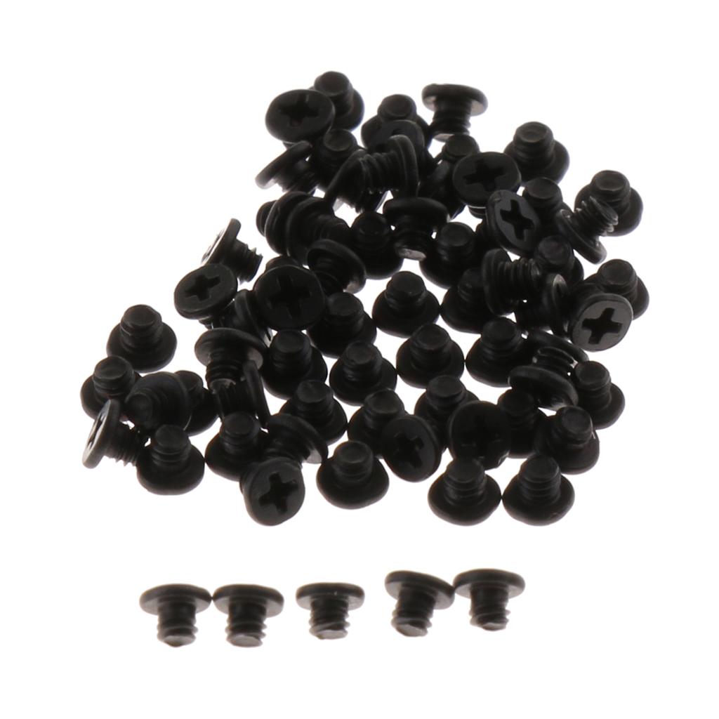 Keyboard Screws Set for MAC Air 11inch A1370 / A1465 & 13inch A1369 / A1466