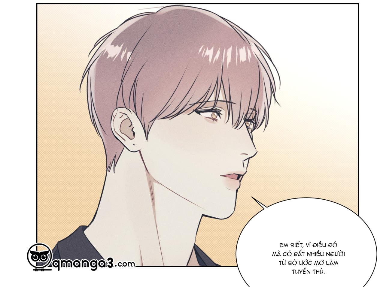 dải hợp âm trên đại dương xanh chapter 20 39