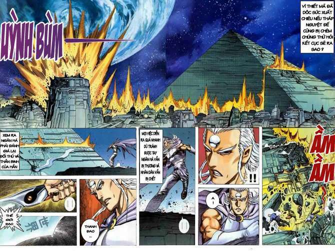 võ thần chapter 90 16