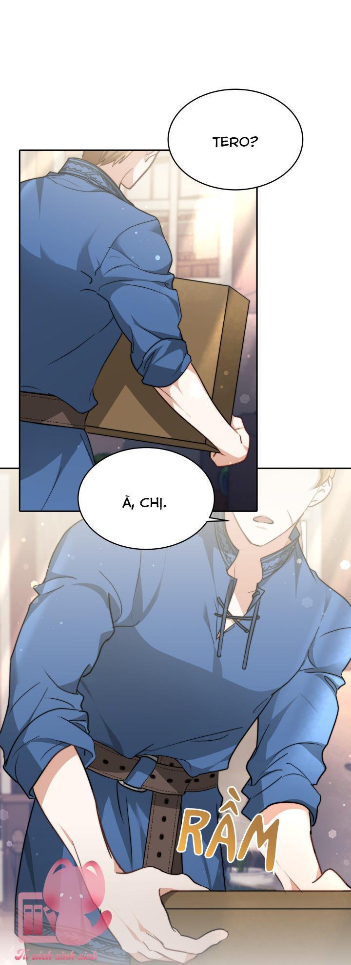 từ chồng cũ hóa thành nam chính chapter 12 26