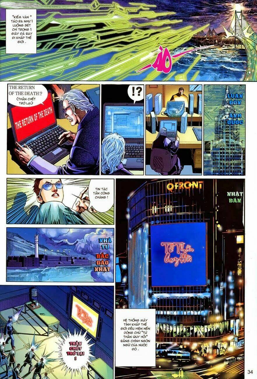 phong vân thần võ ký chapter 1 35