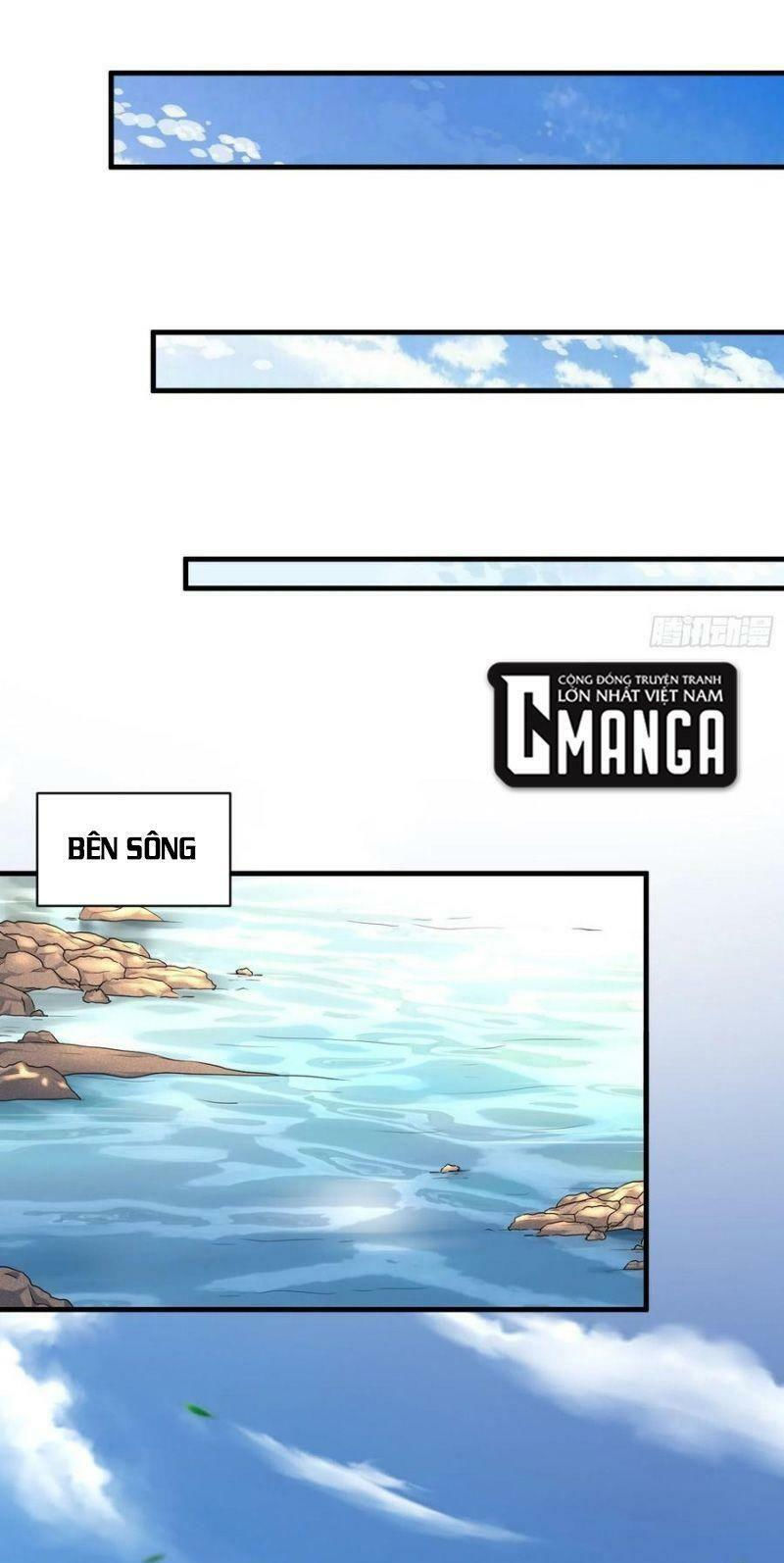 vua đầu tư mạnh nhất chapter 55 21