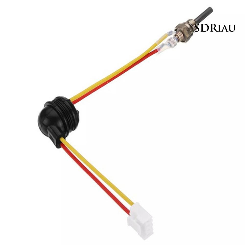 Bugi Khởi Động Cho Xe Hơi 12 / 24v